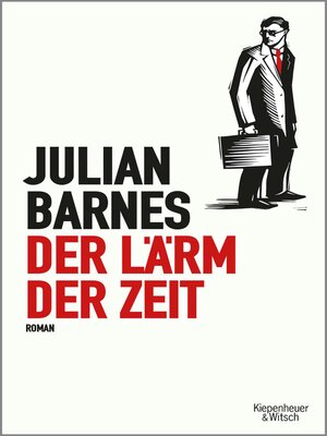 cover image of Der Lärm der Zeit